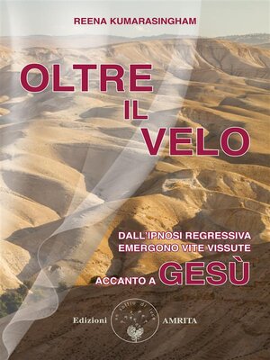 cover image of Oltre il velo
